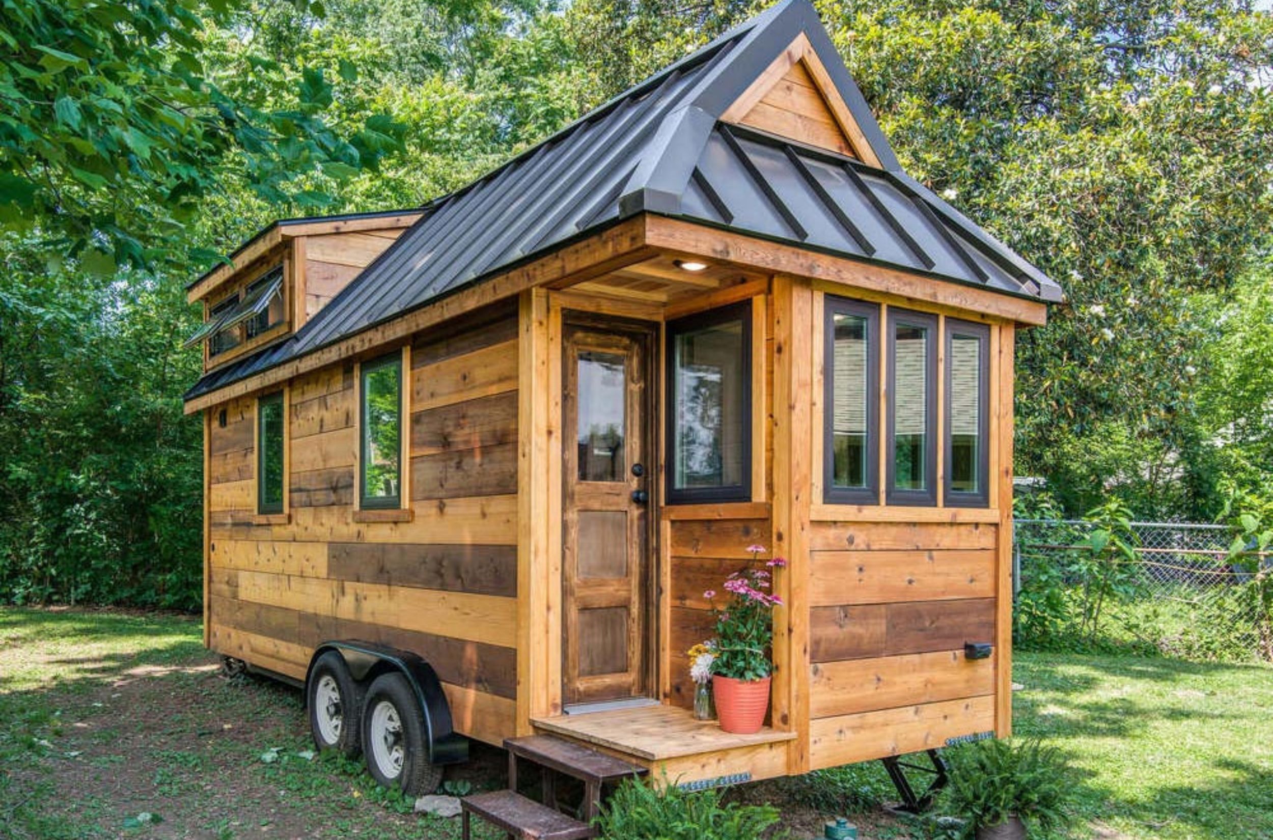 What is a Tiny Home? A Complete Guide to Living Small