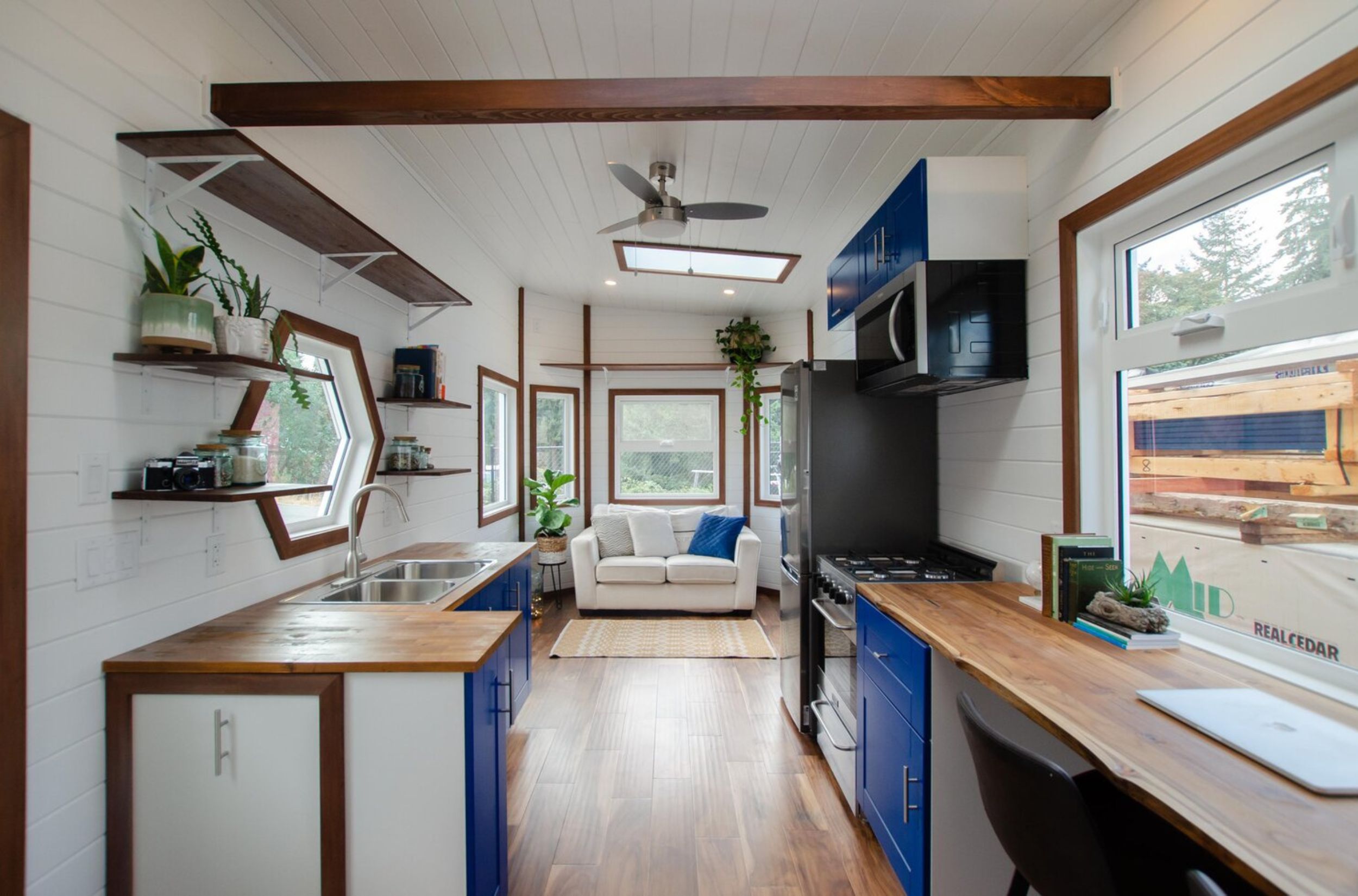 Can I Customize My Tiny Home? Exploring the Endless Possibilities